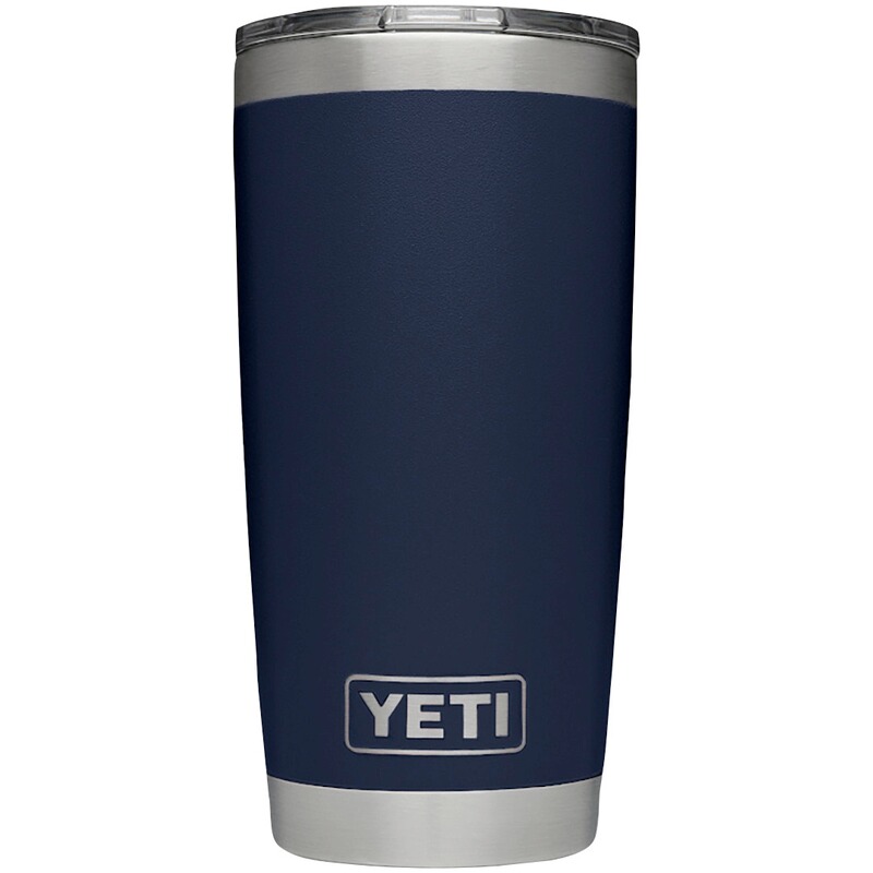 YETI Vakuum Isolierbecher Rambler 591 ml