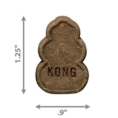 KONG Snacks Peanut Butter