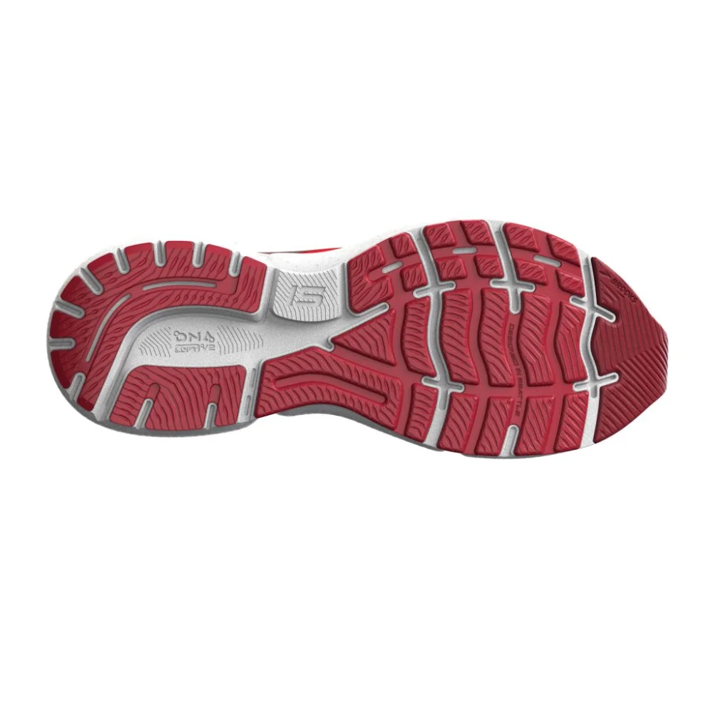 Brooks Ghost 15 110393-1D-650 / rot