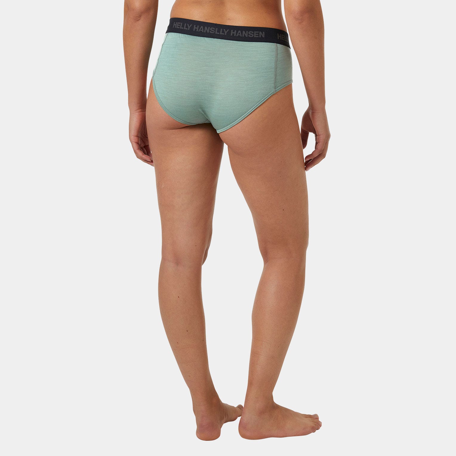 Women’s HH Durawool Briefs