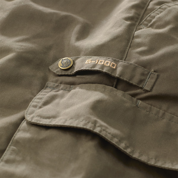 BRENNER PRO WINTER TROUSERS W Damen - Trekkinghose