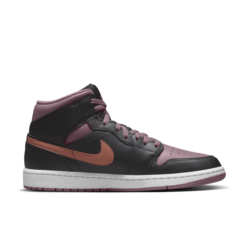 NIKE JORDAN Air 1 Mid SE FB9911-008 / schwarz