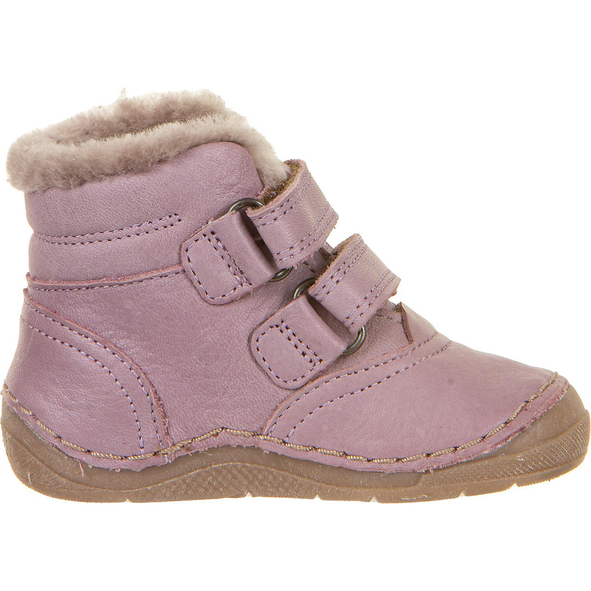 Baby Winterstiefel für Mädchen