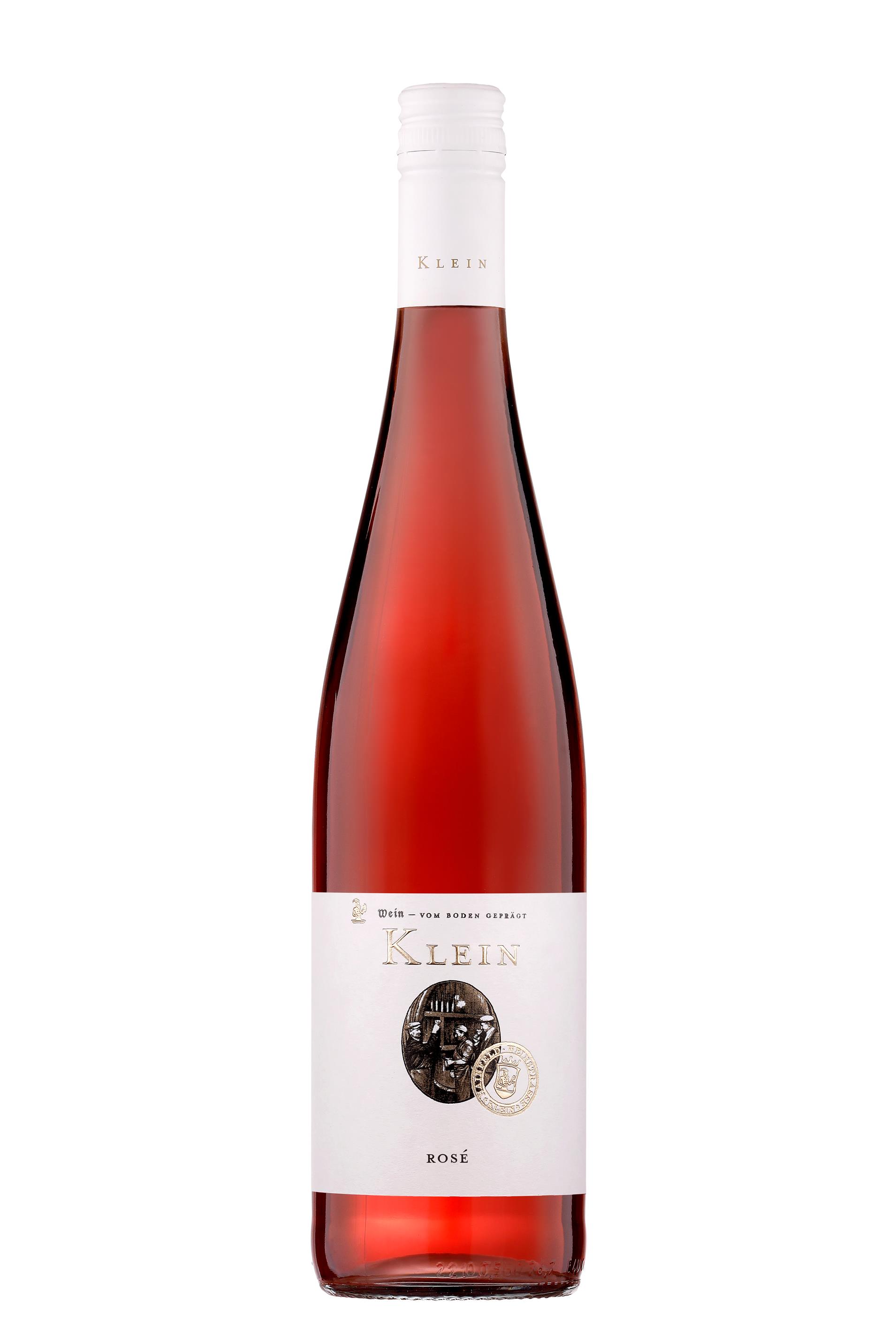 Weingut Klein-Rosé feinherb