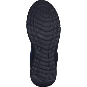Leone Sneaker in blau