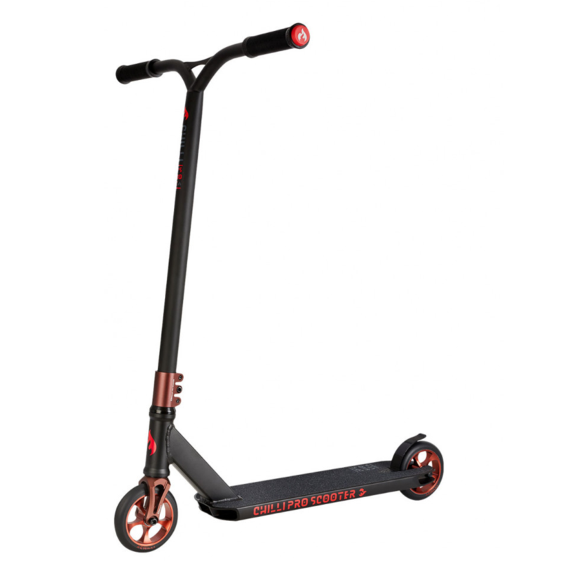 Trottinette freestyle – Chilli Reaper Reloaded Cuivre