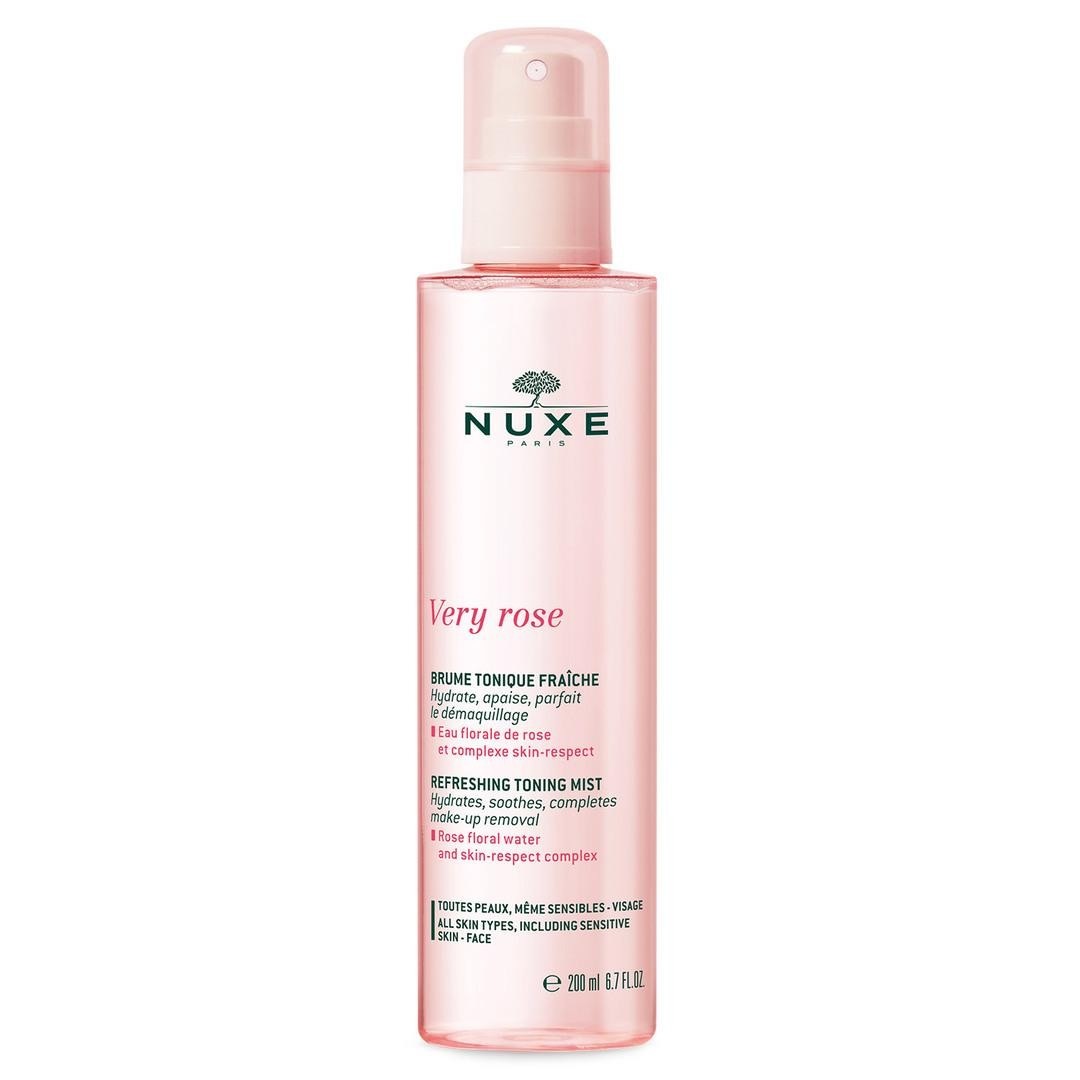 Very Rose - Brume Tonique Fraîche