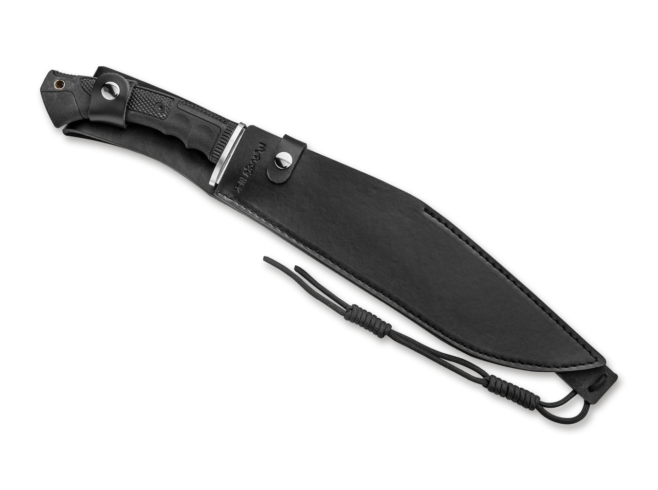 Hoshu Boshin Kukri