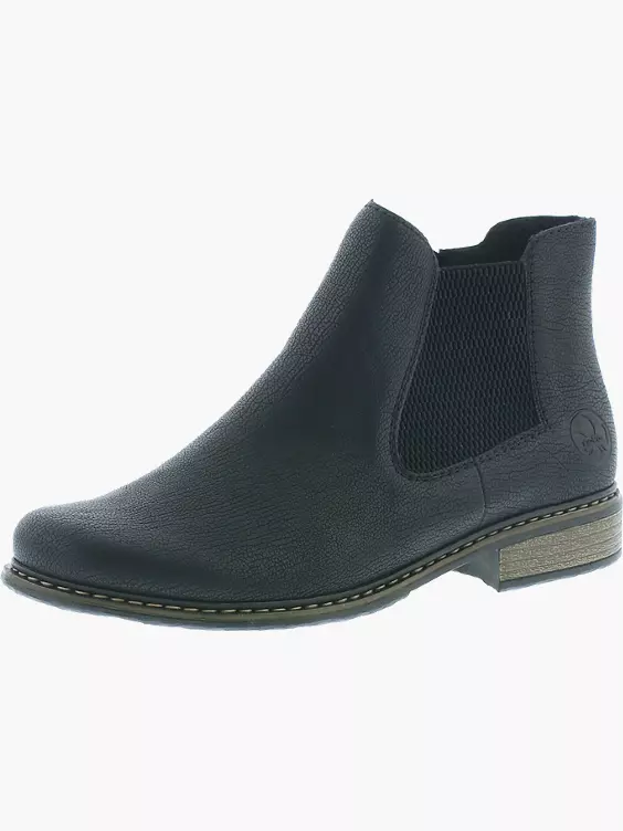 Rieker Damen Chelsea Boots