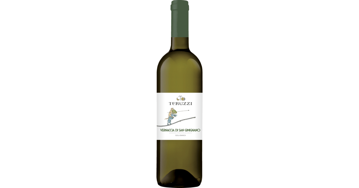 Teruzzi Vernaccia