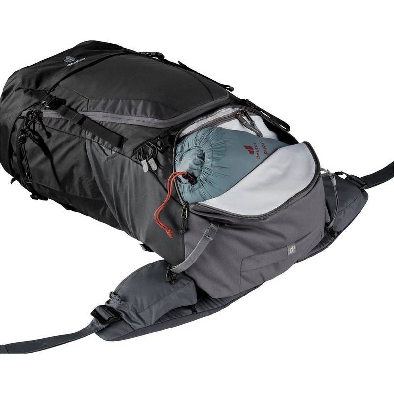 Deuter Futura Air Trek 60 + 10 Trekkingrucksack Herren