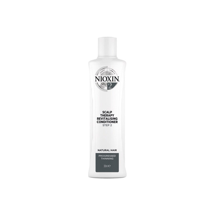 Scalp Therapy Revitalising Conditioner