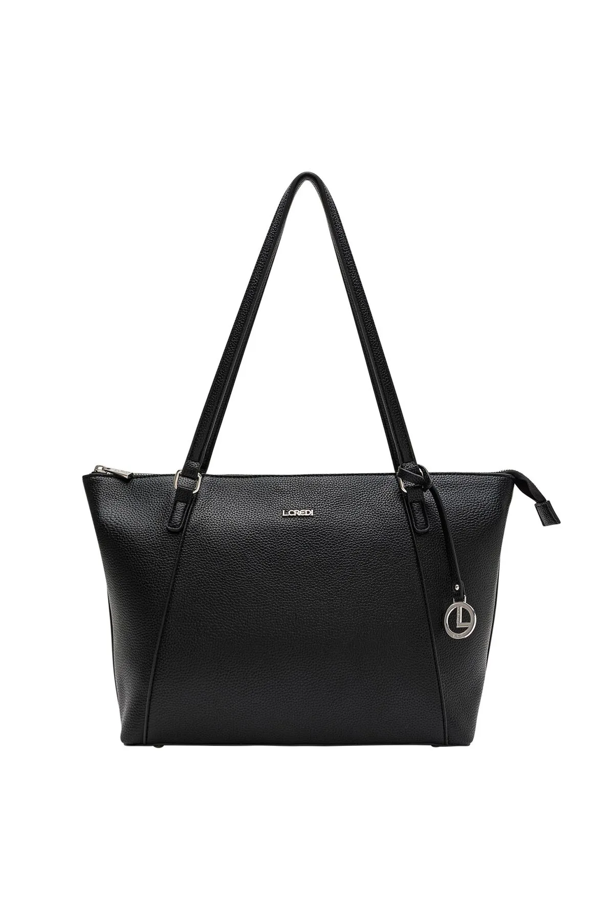 L.CREDI  Michaela Shopper Tasche 42 cm