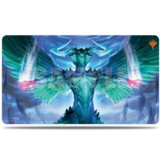 UP - Playmat Magic: The Gathering War of the Spark Alternate Art Ugin