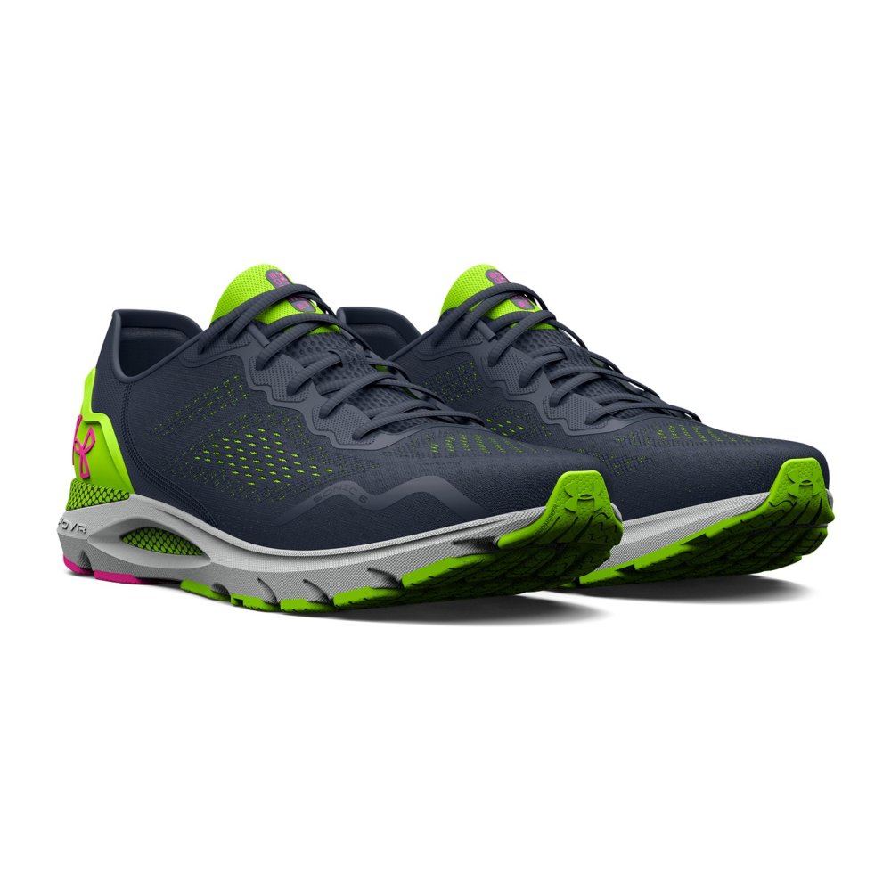Under Armour HOVR Sonic 6 3026121-400 / grau