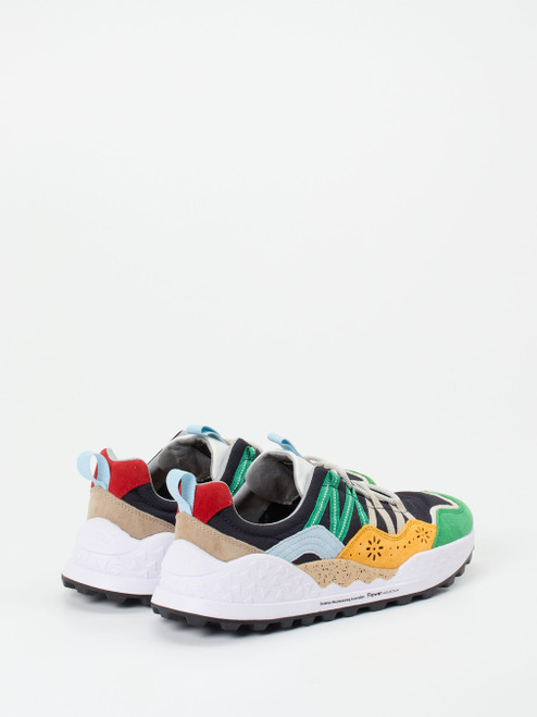 Sneaker-46619990039 Flower Mountain