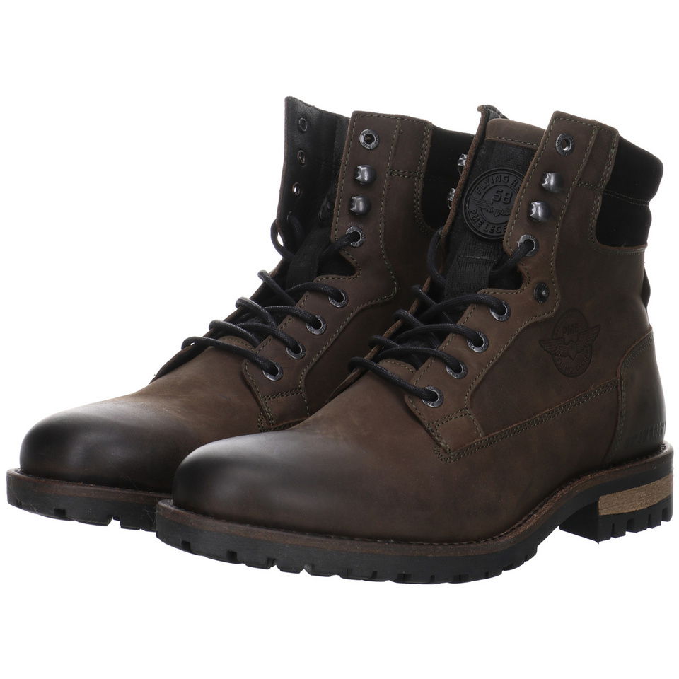 PME LEGEND Cargotanker Boots