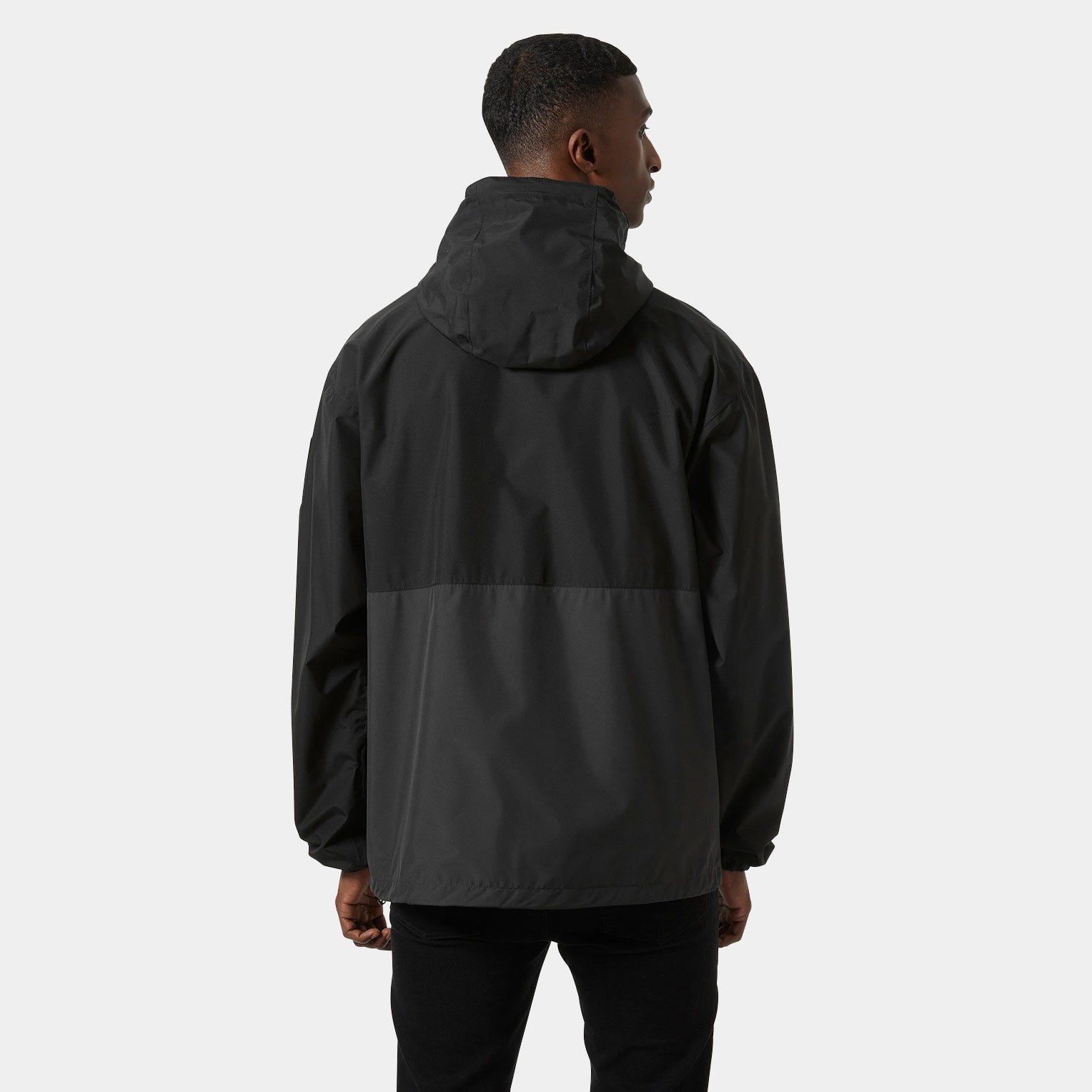 Unisex Play Anorak