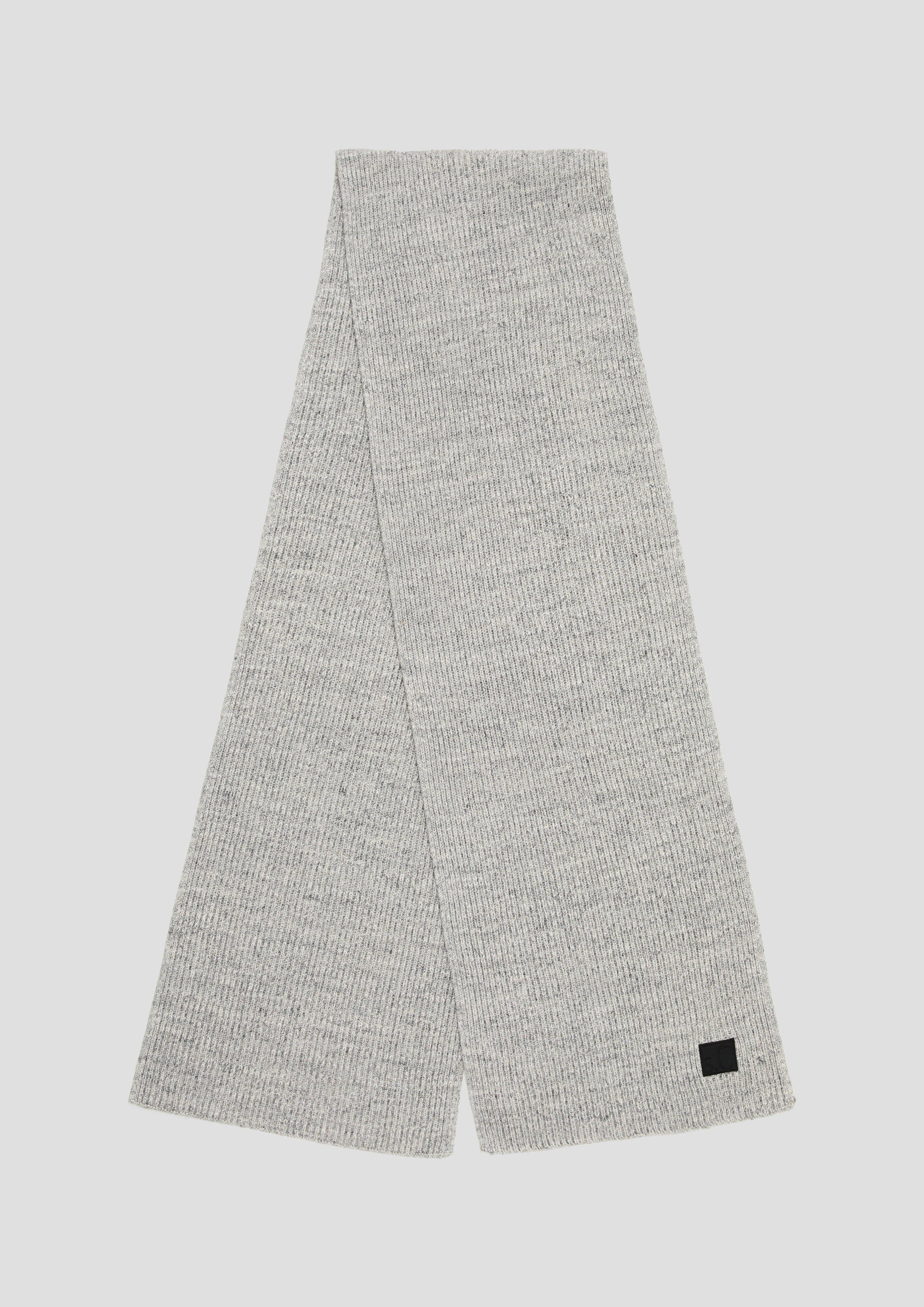 Strickschal aus Baumwolle  2137439-94W1