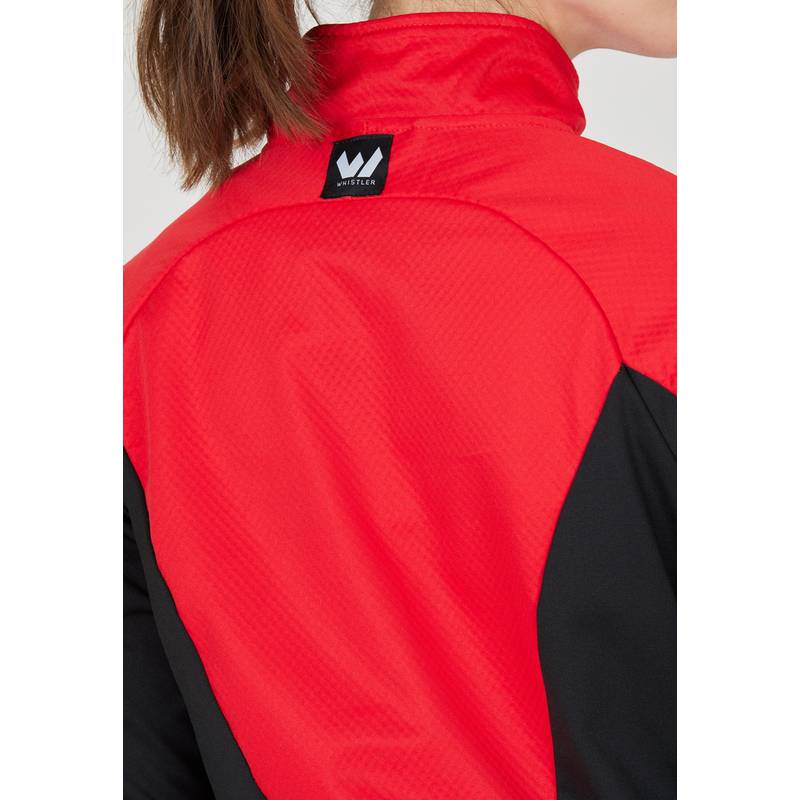 Whistler Raider Softshelljacke Damen