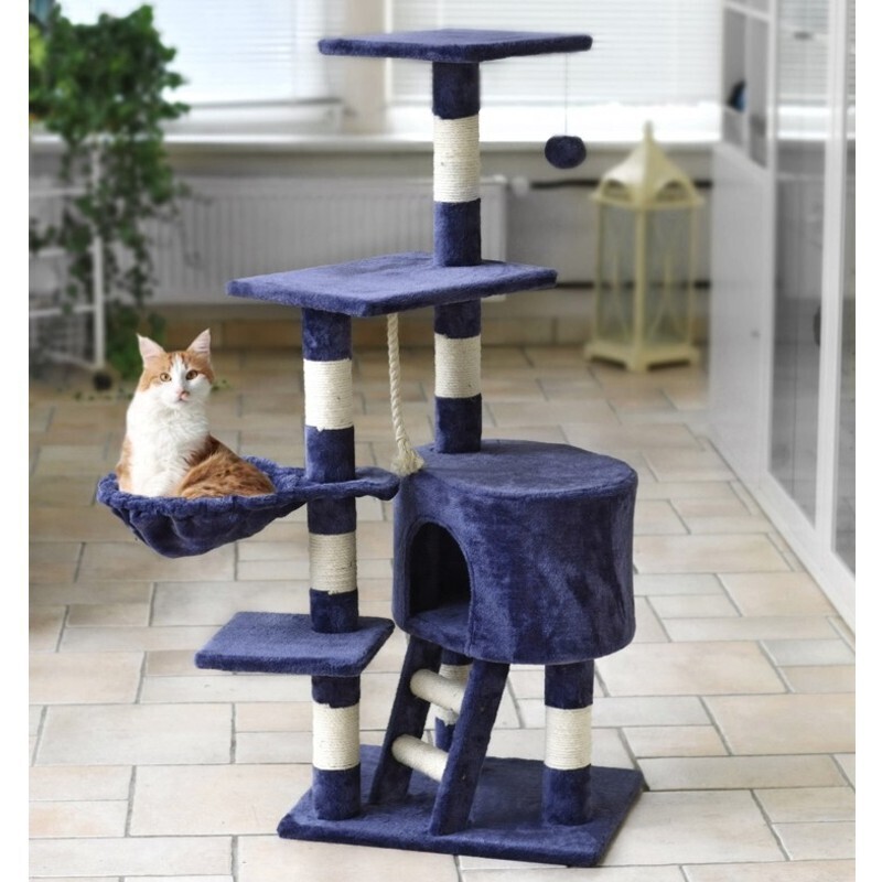 Silvio Design Kratzbäume Silvio Design Kratzbaum Felina