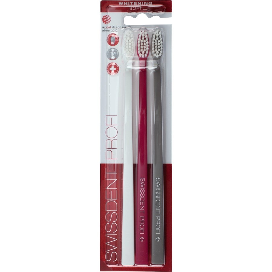 Profi Whitening Trio