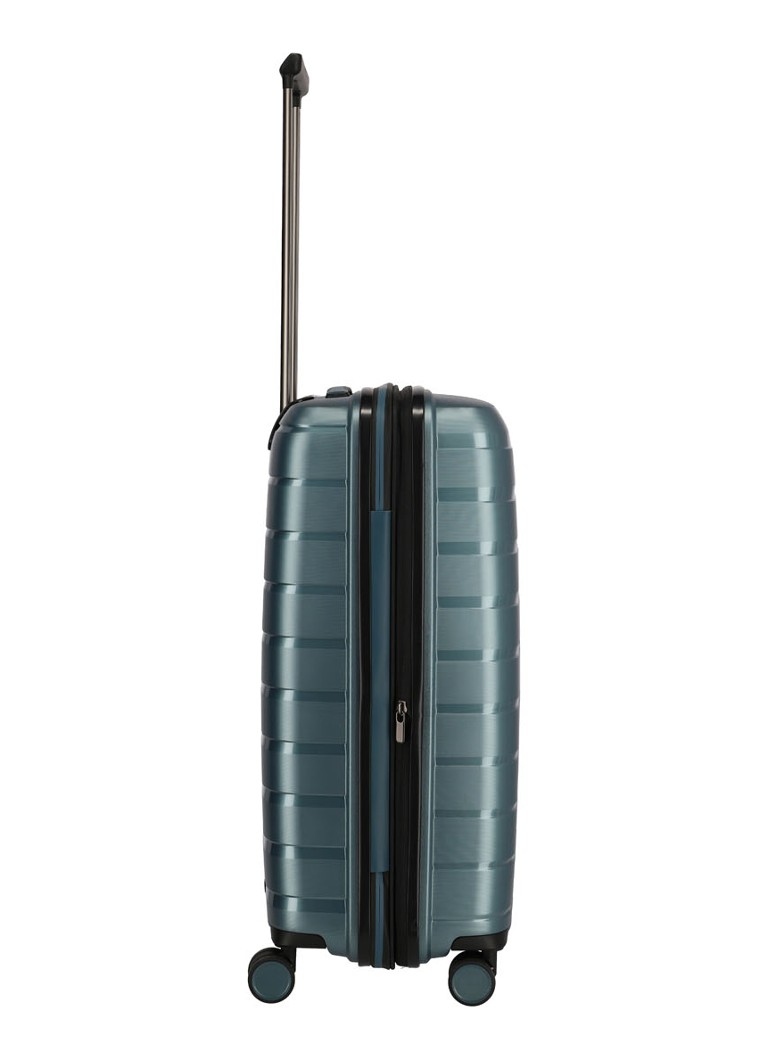 Valigia con ruote Travelite Air Base a 4 ruote, 67 cm