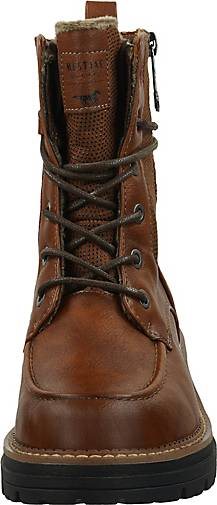MUSTANG Stiefelette