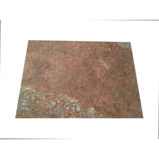 Urban Matz - Desert 44''x60''
