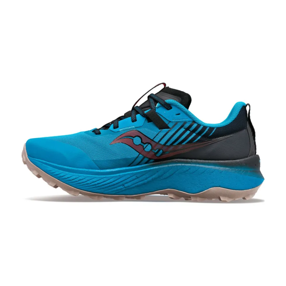 Saucony Endorphin Edge S20773-31 / blau