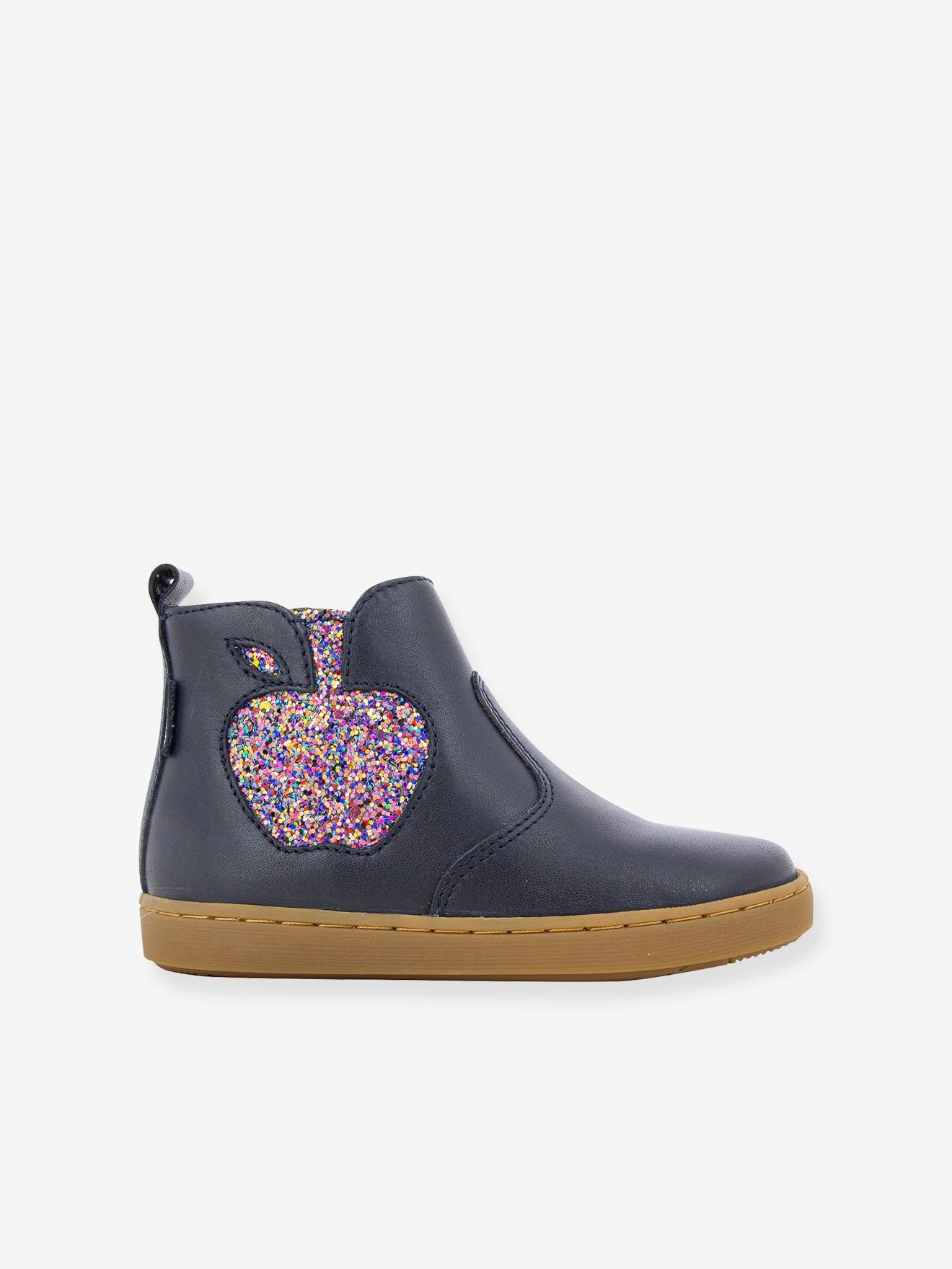 Shoo-Pom Baby Boots Play New Apple SHOO POM - schwarz