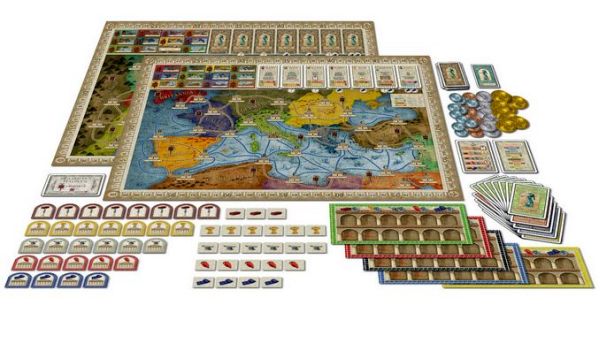 Concordia (deutsch/engl.)