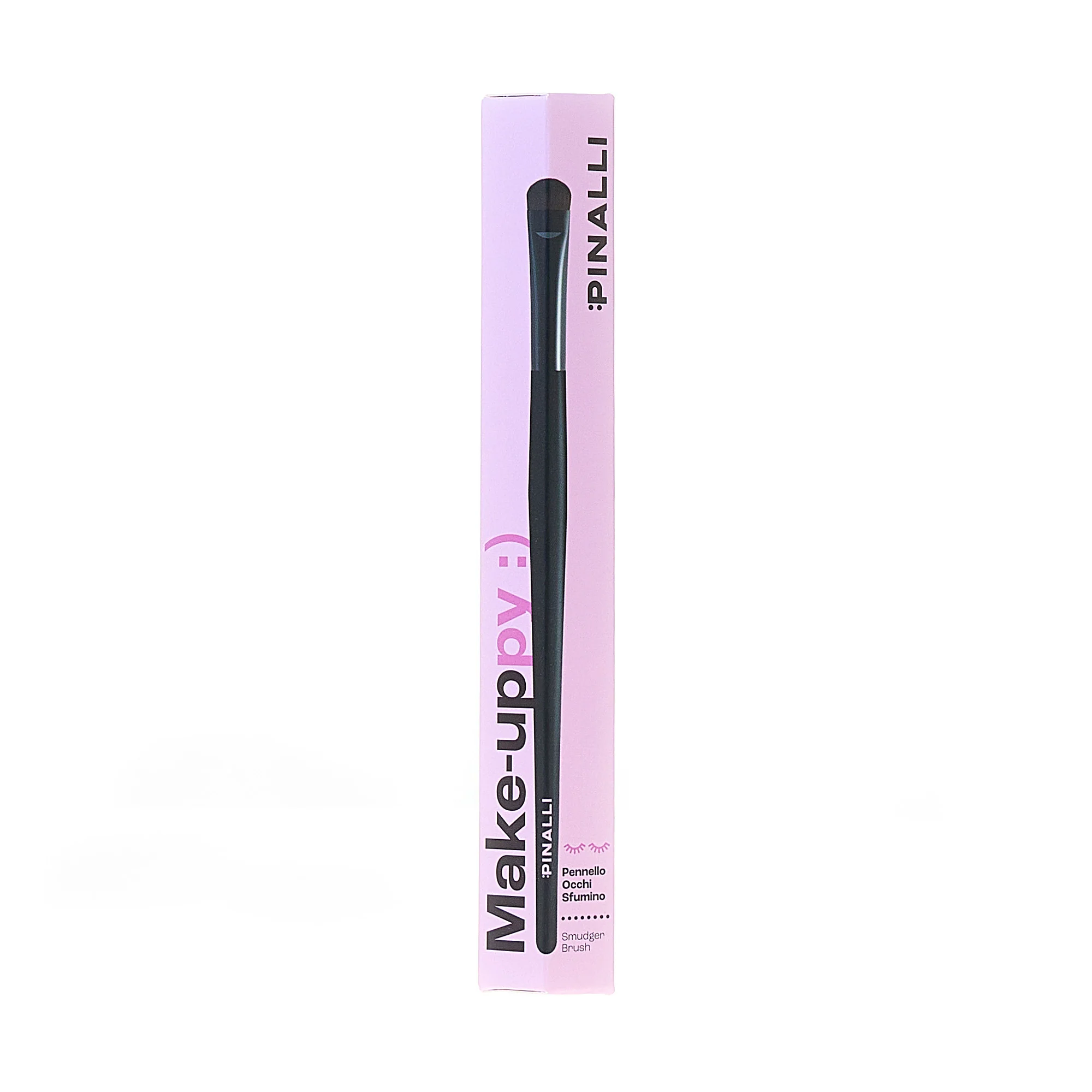 Brochas Brocha para difuminar ojos - Brochas