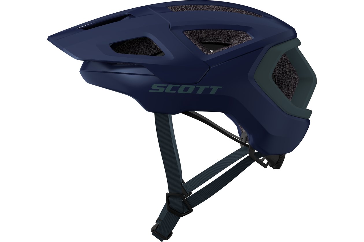 Scott Tago Plus MIPS