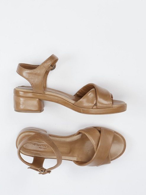 Sandalette-12223590006 Konstantin Starke
