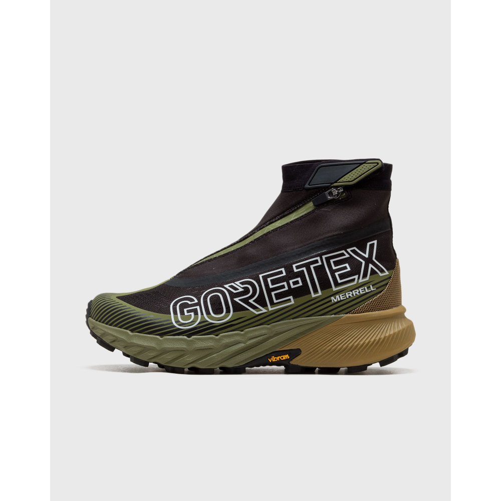 Merrell Agility Peak 5 Zero GORE TEX J067983 / grün