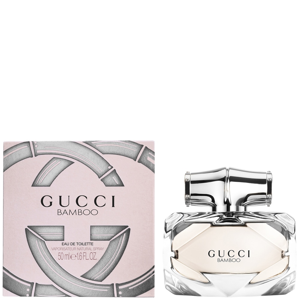 Gucci Gucci Bamboo Eau de toilette