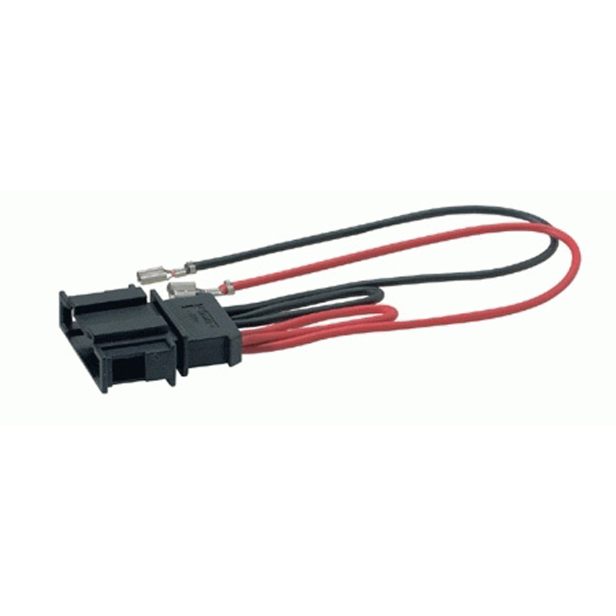 Lautsprecher-Kabel 04691 von Phonocar, passend für VW Golf IV, 1 Stück - ATU