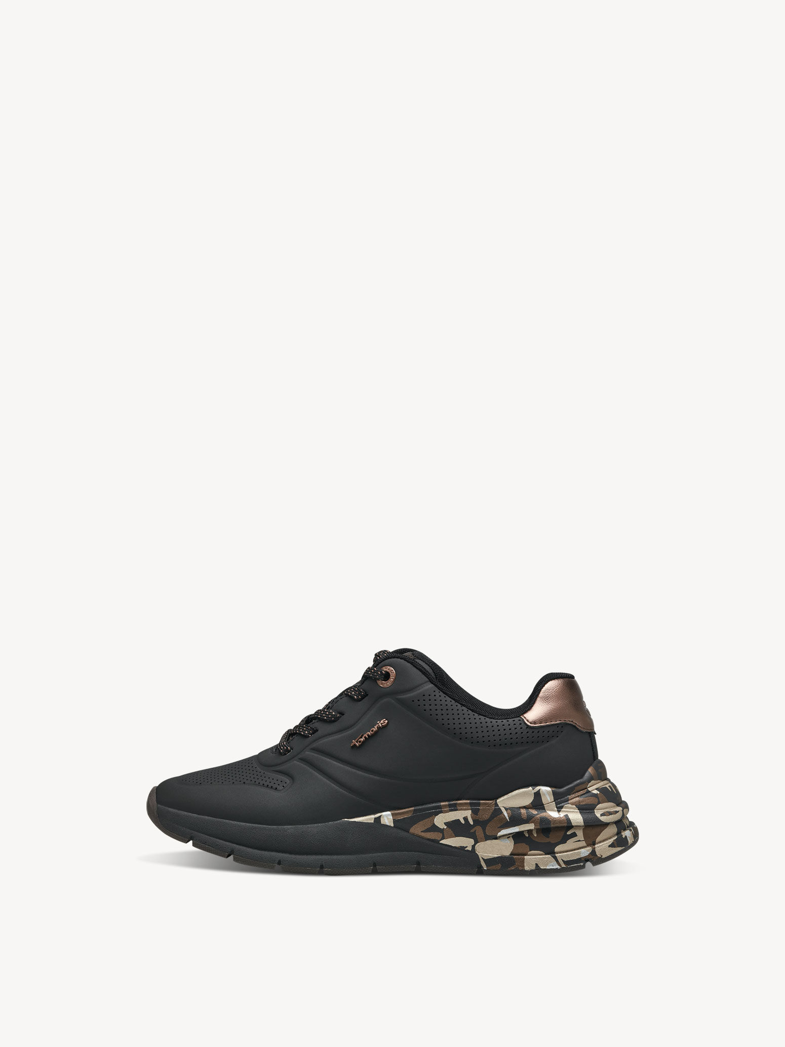 Basket - noir