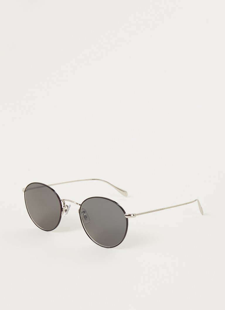 Oliver Peoples  Coleridge Sun zonnebril OV1186S
