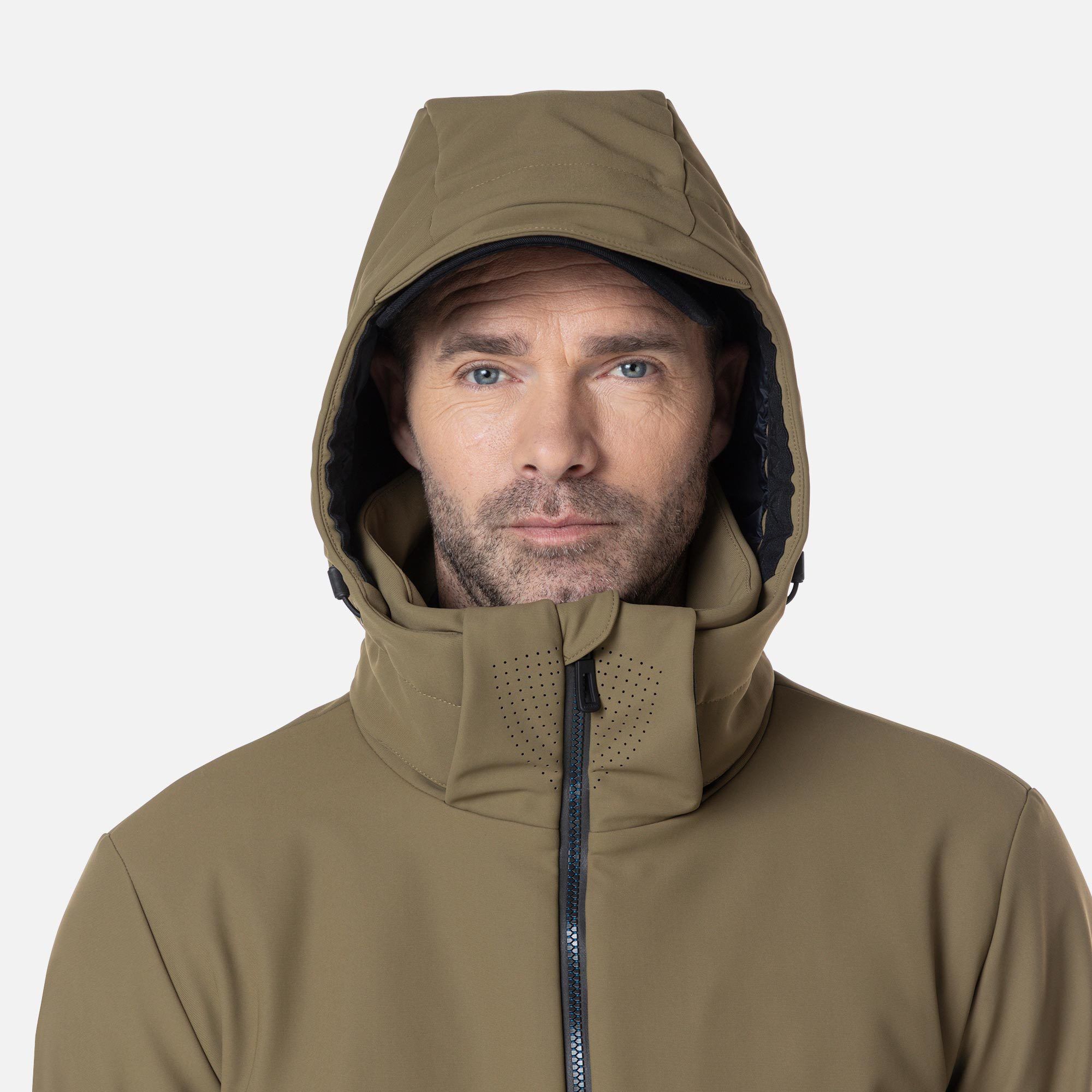 Veste Versatile homme