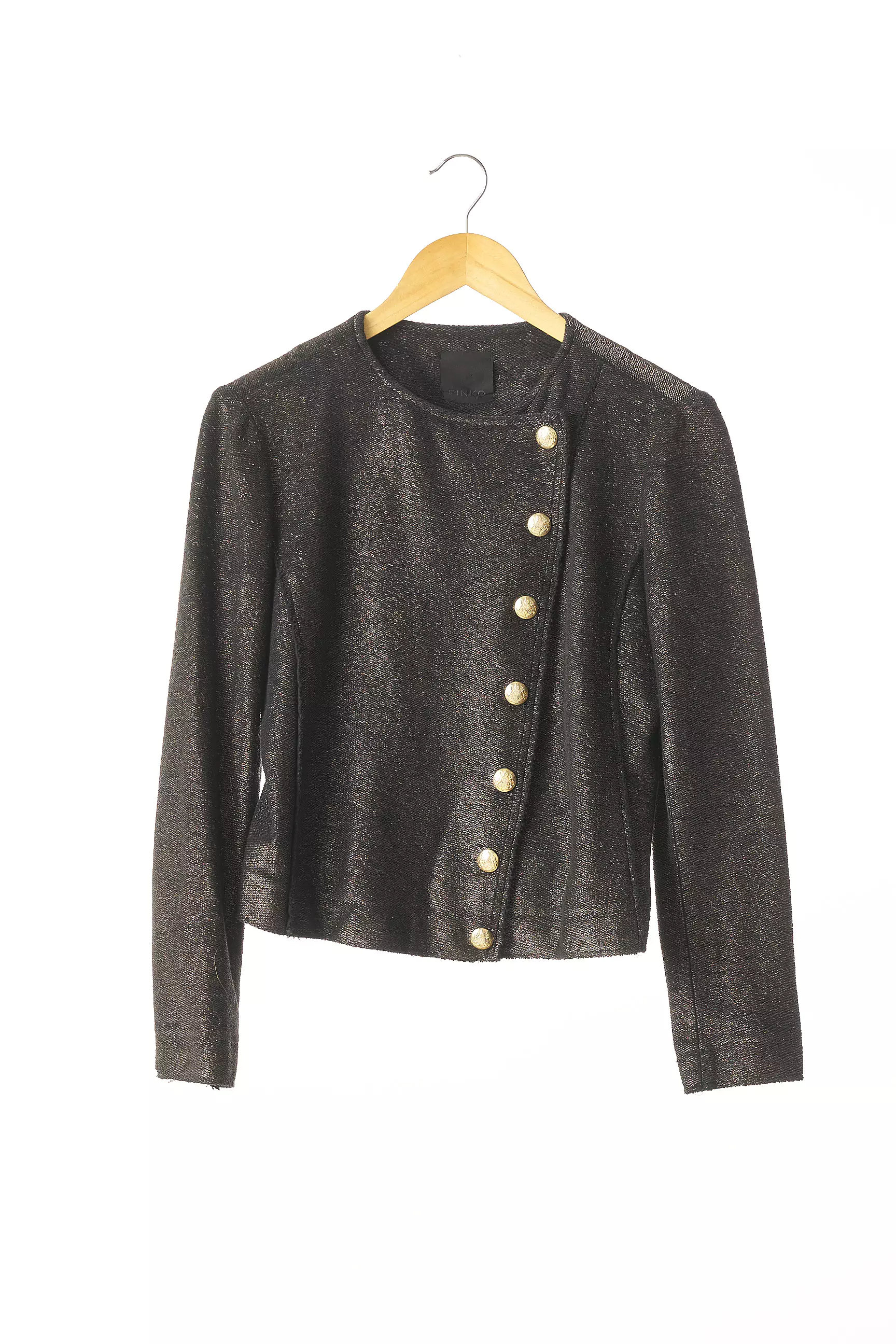 Pinko Cardigans Femme couleur noir