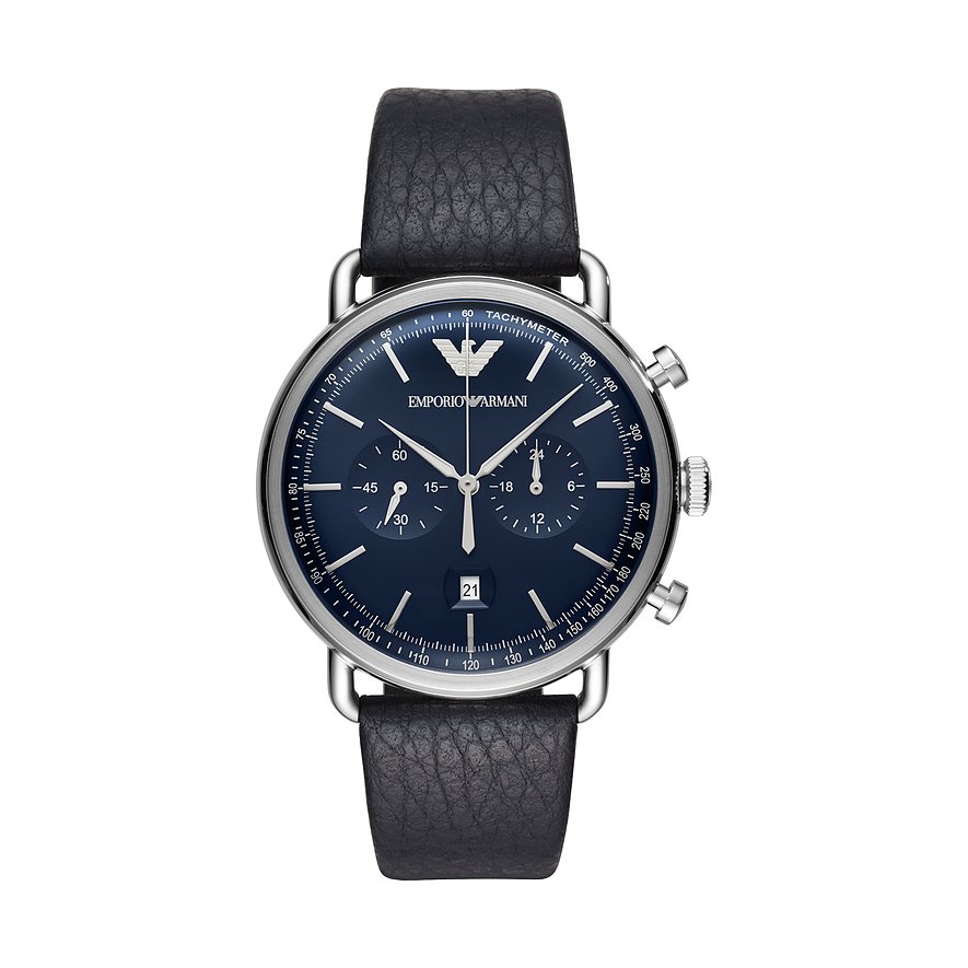 Emporio Armani Chronograph