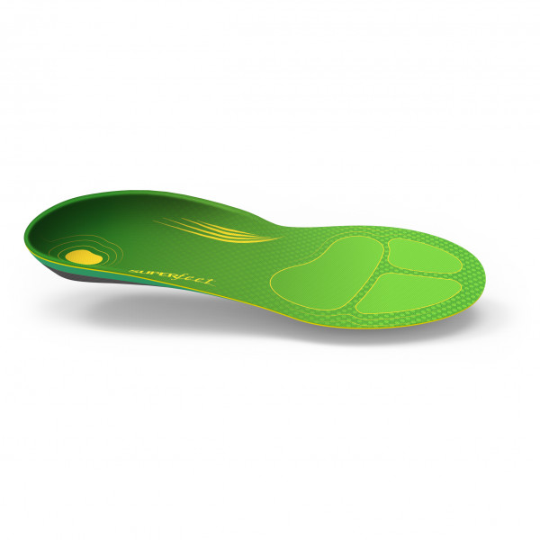 Superfeet - Run Comfort - Einlegesohle