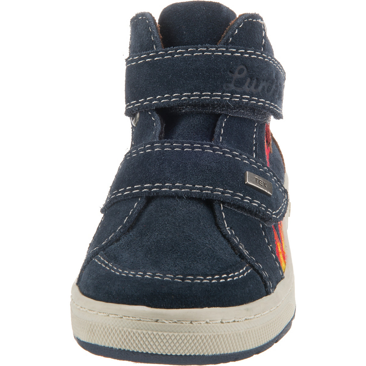 High Sneakers DINO WMS Weite W für breite Füße für Jungen