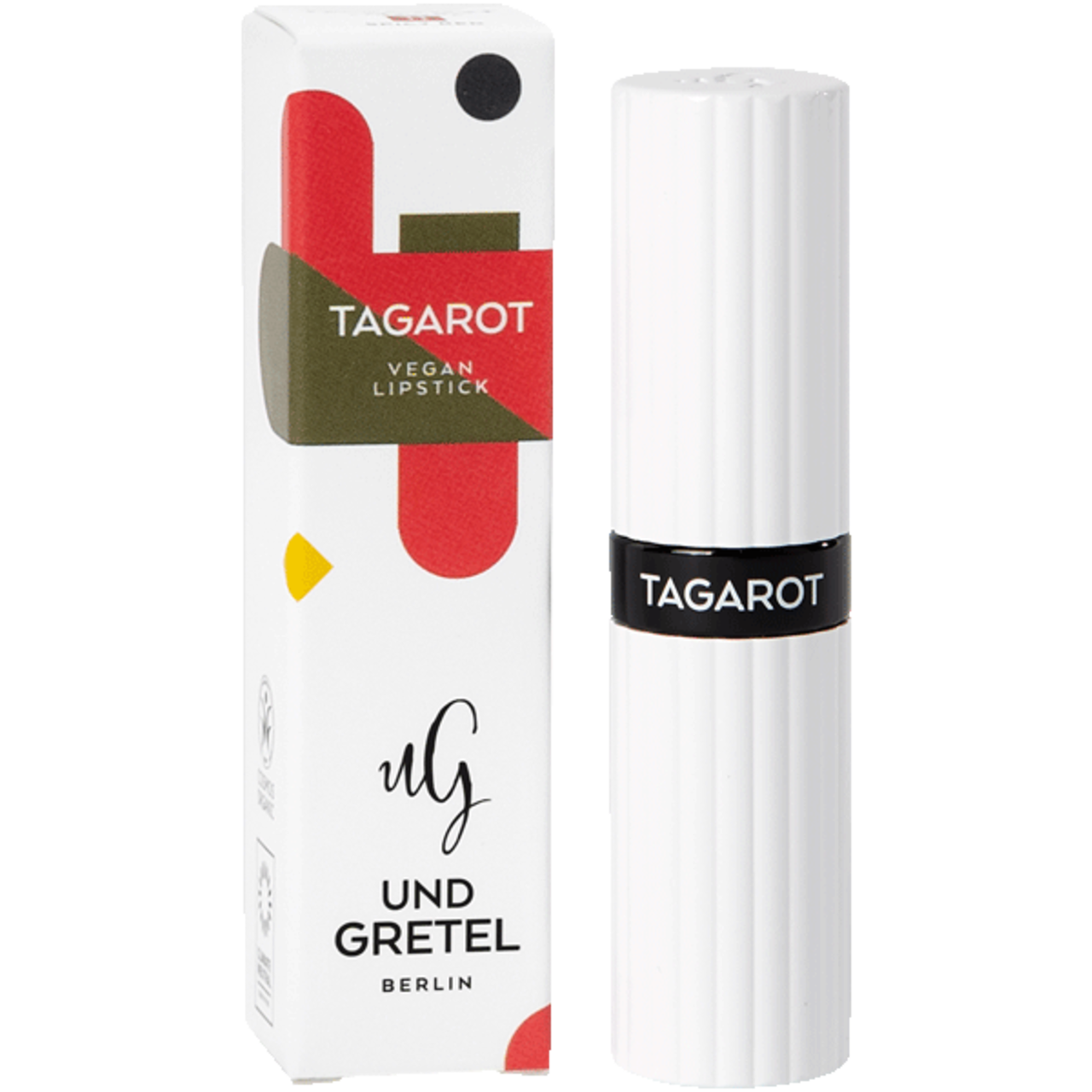 Ruj Und Gretel TAGAROT - Vegan