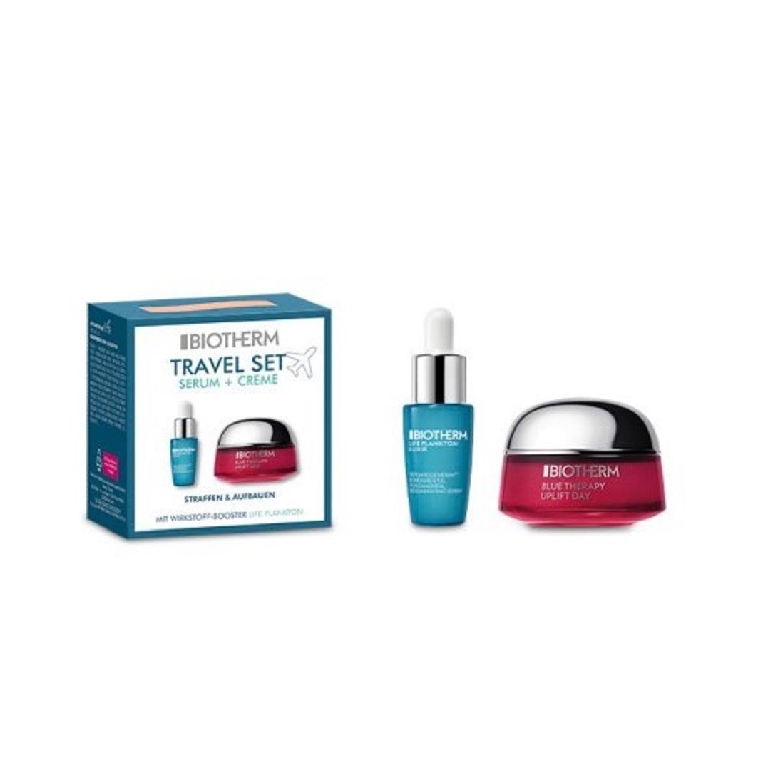 Travelkit Uplift Set