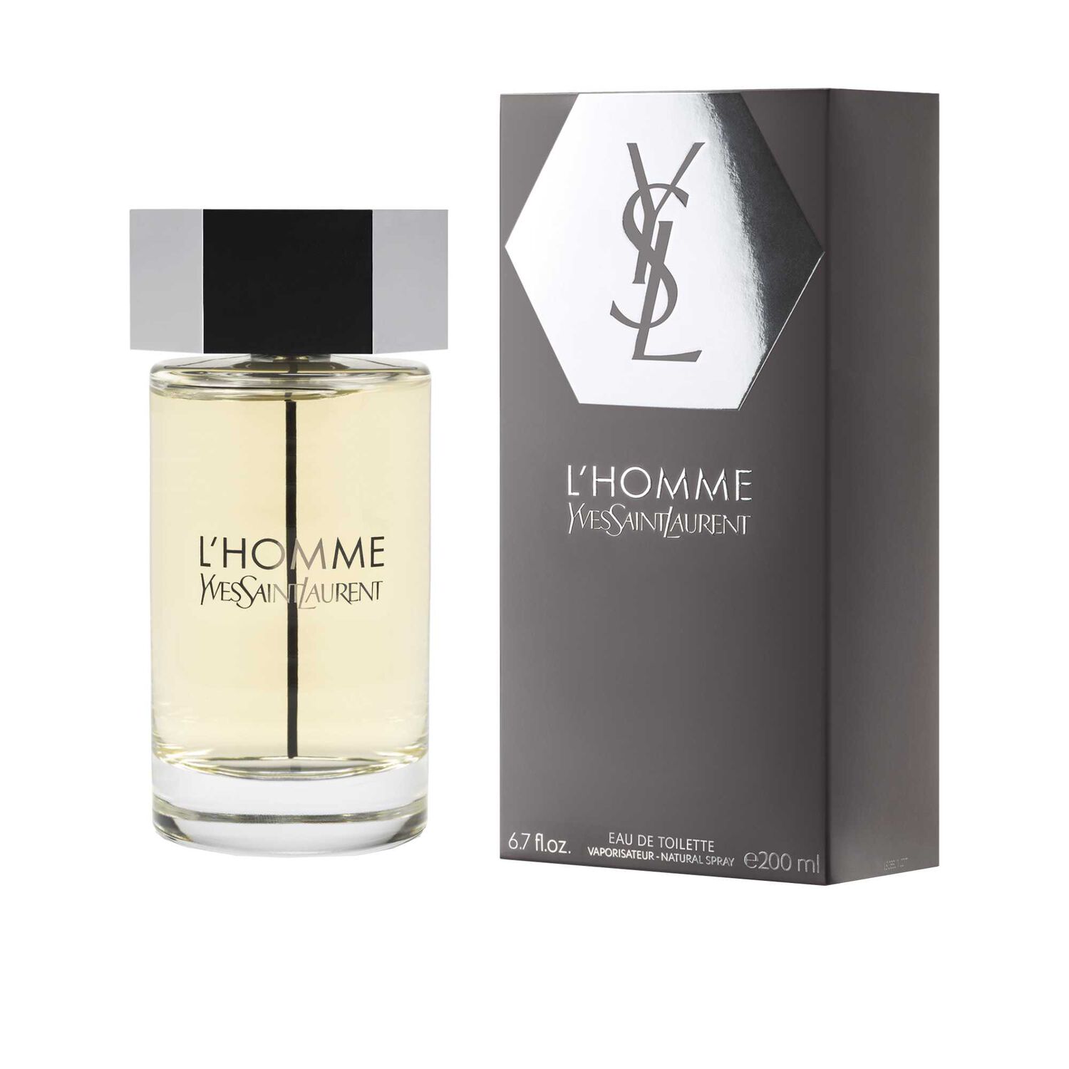 Yves St Laurent L'Homme Eau de Toilette
