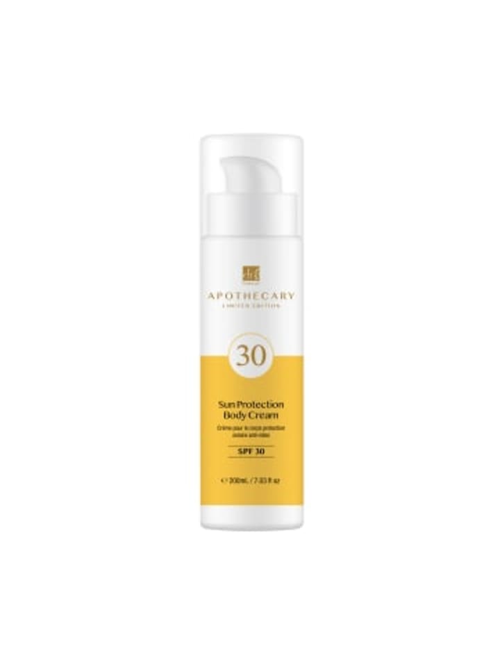 Dr Botanicals SPF 30 Körpercreme 200ml günstig kaufen onesize