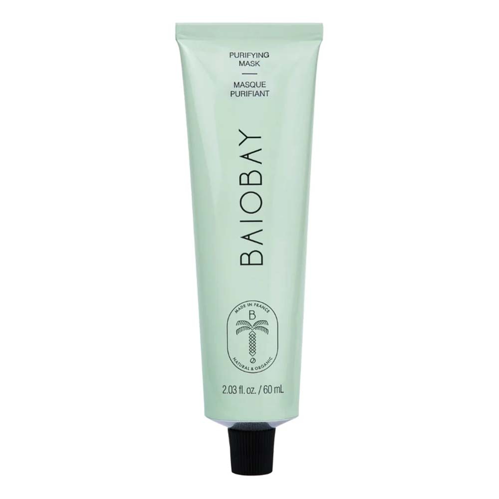 Purifying Mask